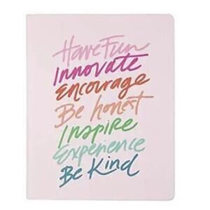 Thimblepress Lined Journal Notebook Hardbound Cover Writing Journal 256 Ruled